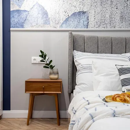 شقة Deluxe And Modern Studio, Old Town, City Centre كراكوفيا