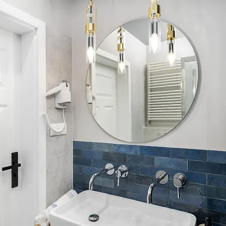 شقة Deluxe And Modern Studio, Old Town, City Centre كراكوفيا