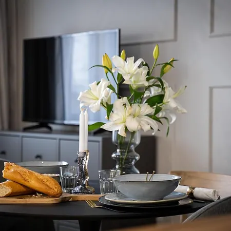 شقة Deluxe And Modern Studio, Old Town, City Centre كراكوفيا