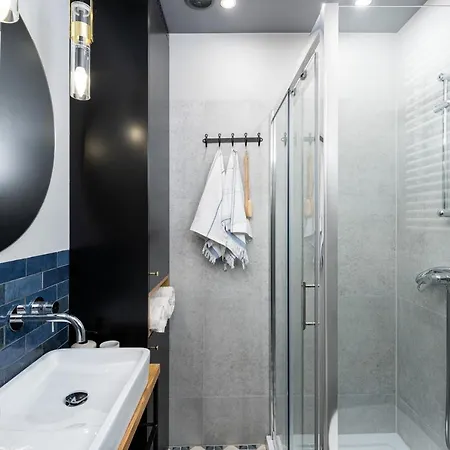 Deluxe And Modern Studio, Old Town, City Centre كراكوفيا